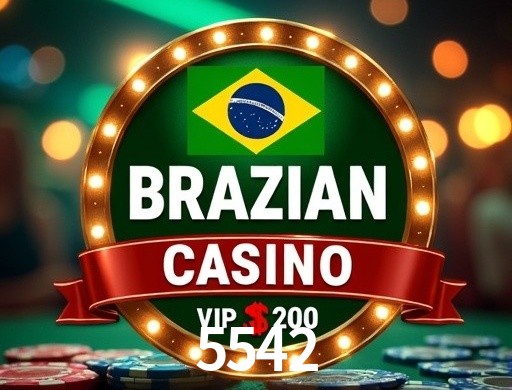 5542 bet