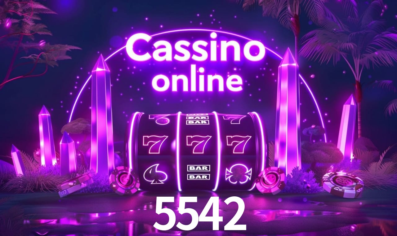 5542 bet