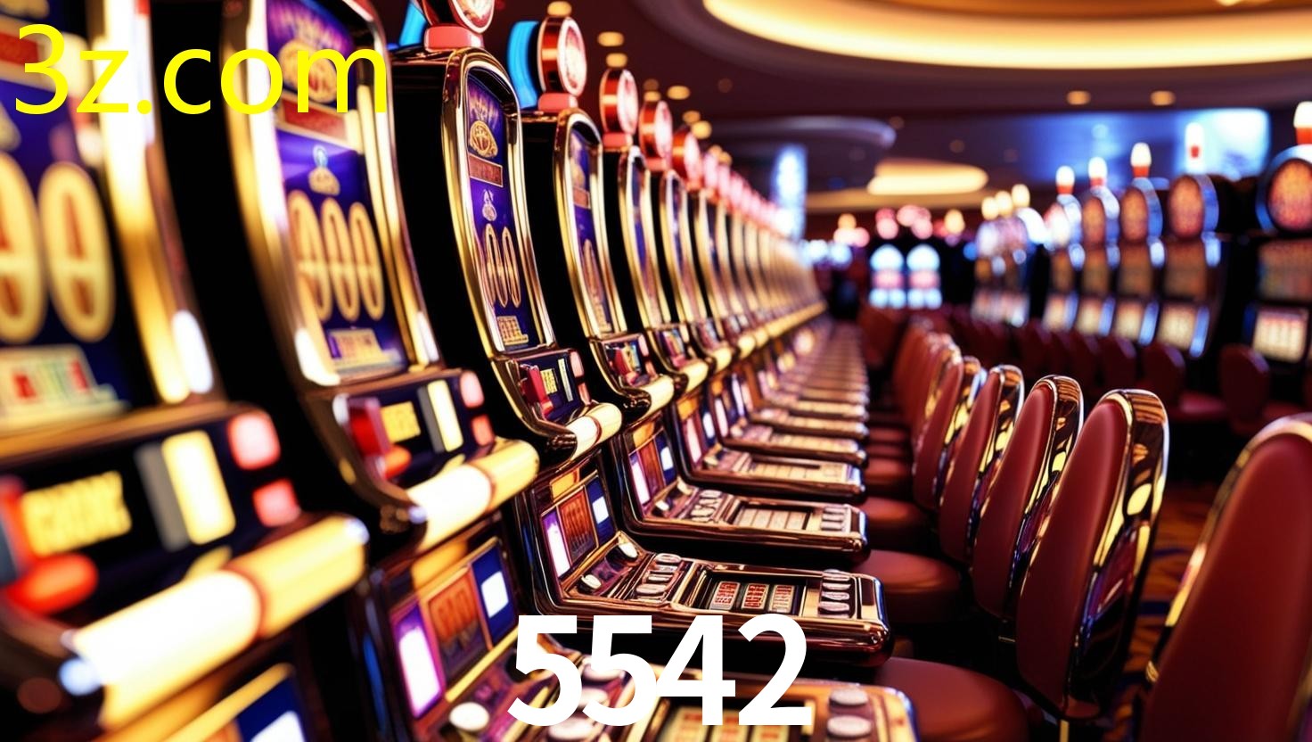 5542