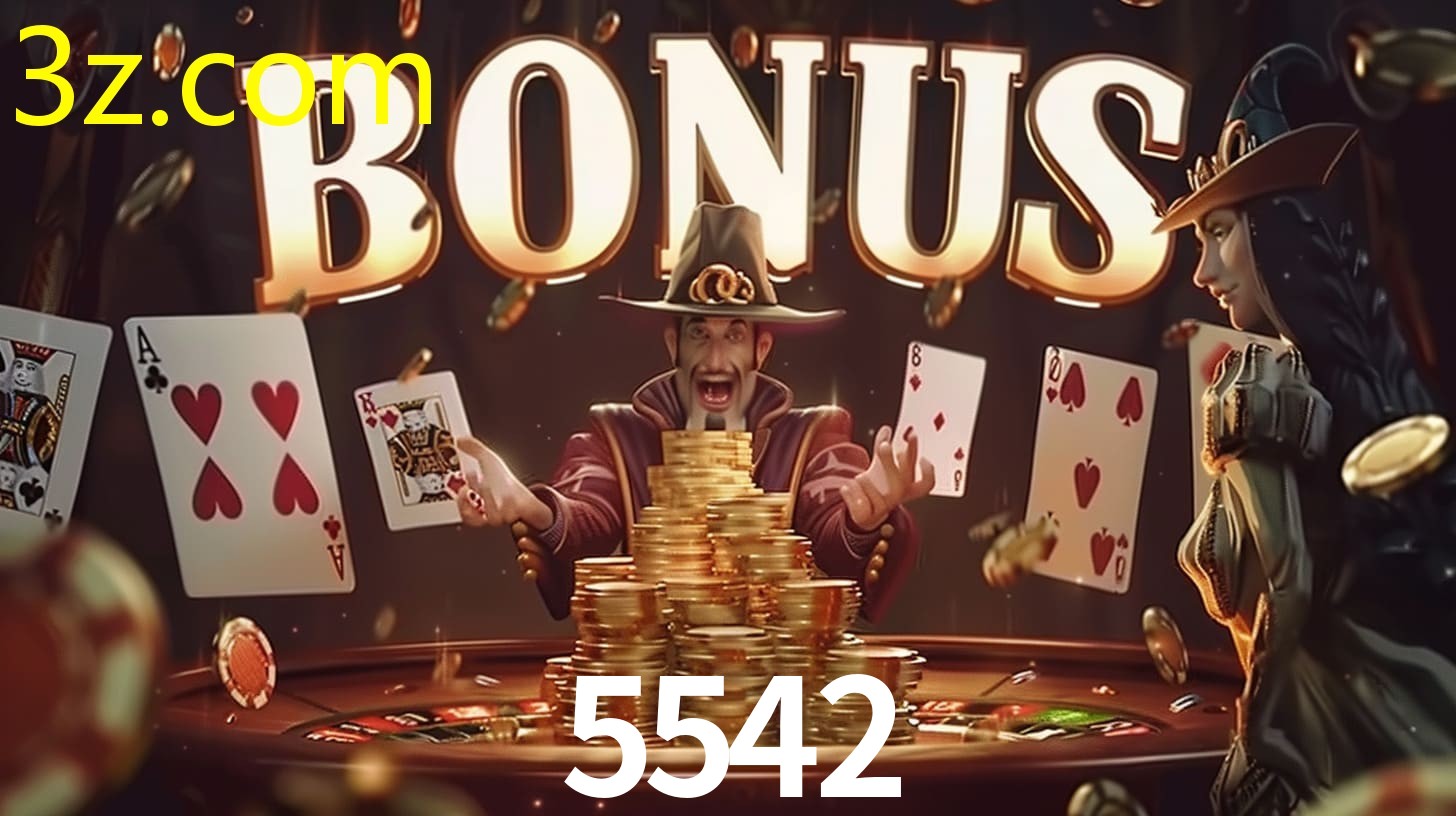 5542