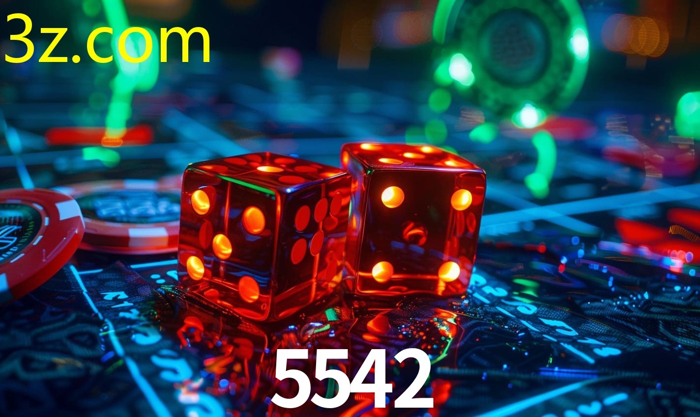 5542